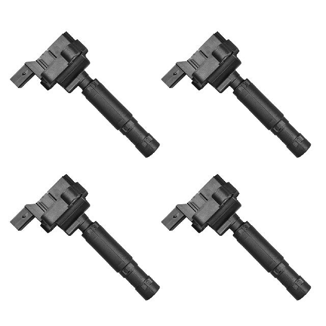 ACEON Ignition Coil Set P/N:7805-6159-04 Fits: Mercedes-benz C250 15-12, Mercedes-benz Slk250 15-12 - Image 1