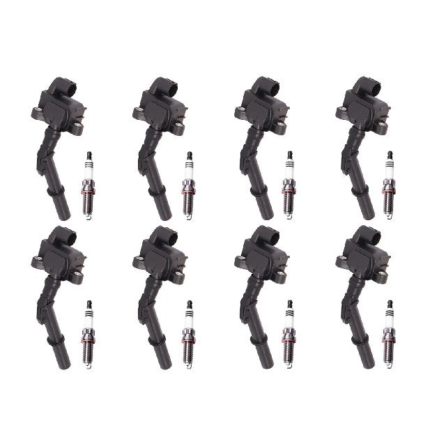 ACEON Ignition Kit P/N:7805-6161-B2 Fits: Mercedes-benz C300, Mercedes-benz C350, Mercedes-benz Cl550, Mercedes-benz Cl63 Amg, Mercedes-benz Cls550, Mercedes-benz Cls63 Amg, Mercedes-benz Cls63 Amg S, Mercedes-benz E350, Mercedes-benz E400 - Image 1
