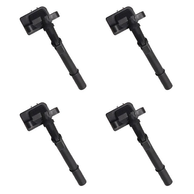 ACEON Ignition Coil Set P/N:7805-6163-04 Fits: Mercedes-benz Gla200 16-14 - Image 1