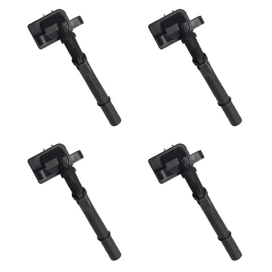ACEON Ignition Coil Set P/N:7805-6163-04 Fits: Mercedes-benz Gla200 16-14 - Image 1