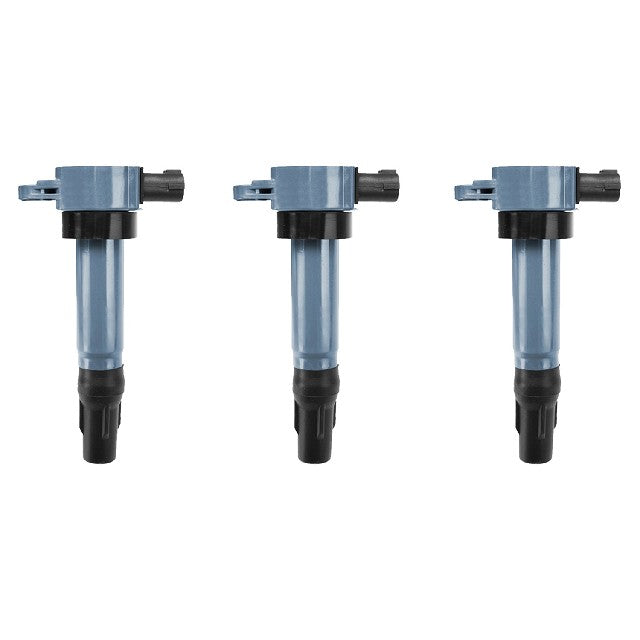 ACEON Ignition Coil Set P/N:7805-6164-03 Fits: Smart Fortwo 15-05 - Image 1