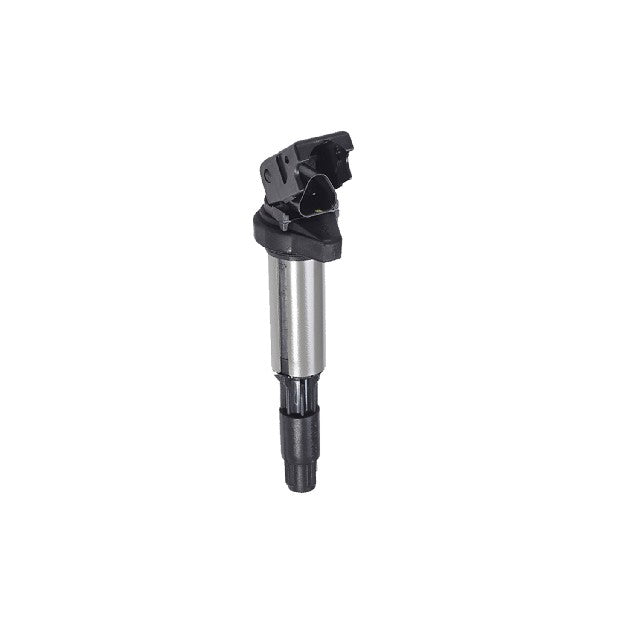 ACEON Ignition Coil P/N:7805-6251 Fits: BMW 320i 05-03, BMW 325ci 06-03, BMW 325i 05-02, BMW 325xi 05-02, BMW 330ci 06-03, BMW 330i 05-02, BMW 330xi 05-03, BMW 525i 05-03, BMW 530i 05-03, BMW M3 06-01, BMW X3 06-04, BMW X5 06-03, BMW Z3 02-01 - Image 1