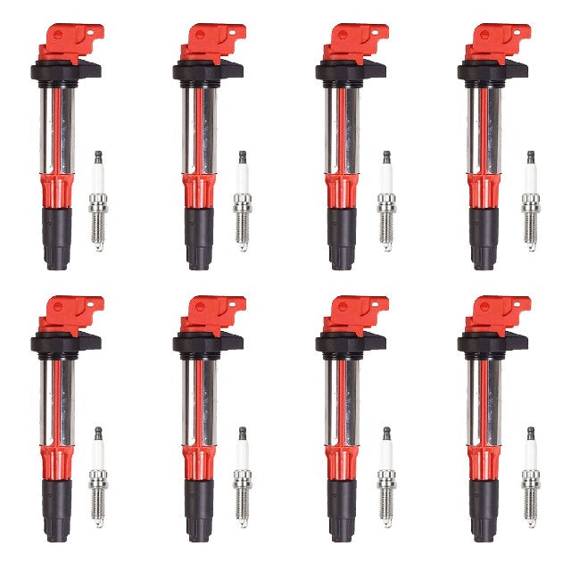 ACEON Ignition Kit P/N:7805-6251J-B1 Fits: BMW 550i 13-11, BMW 550i Gt 12-10, BMW 550i Gt Xdrive 12-10, BMW 550i Xdrive 13-11, BMW 650i 2012, BMW 650i Xdrive 2012, BMW 750i 12-09, BMW 750i Xdrive 12-10, BMW 750li 12-09, BMW 750li Xdrive 12-10 - Image 1