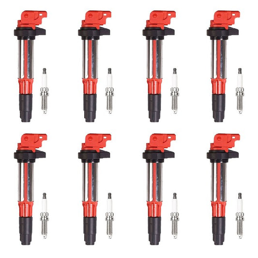 ACEON Ignition Kit P/N:7805-6251J-B1 Fits: BMW 550i 13-11, BMW 550i Gt 12-10, BMW 550i Gt Xdrive 12-10, BMW 550i Xdrive 13-11, BMW 650i 2012, BMW 650i Xdrive 2012, BMW 750i 12-09, BMW 750i Xdrive 12-10, BMW 750li 12-09, BMW 750li Xdrive 12-10 - Image 1