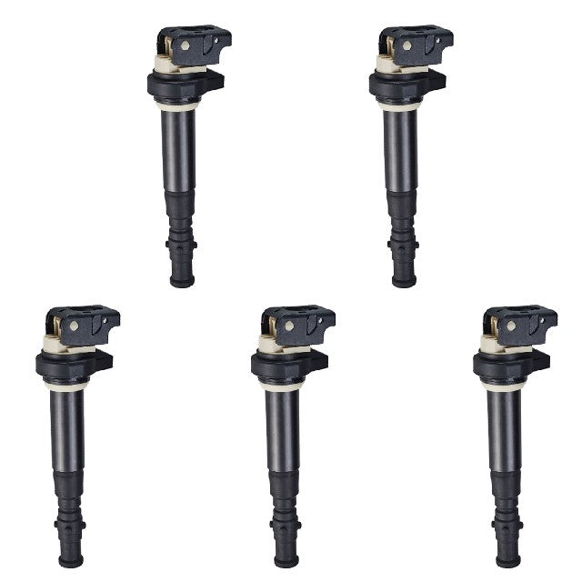 ACEON Ignition Coil Set P/N:7805-6253-05 Fits: BMW M5 10-06, BMW M6 10-06 - Image 1