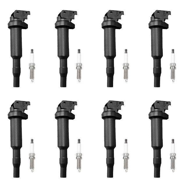 ACEON Ignition Kit P/N:7805-6254-B1 Fits: BMW 135i, BMW 135is, BMW 335i, BMW 335i Gt Xdrive, BMW 335i Xdrive, BMW 435i, BMW 435i Xdrive, BMW 535i, BMW 535i Gt, BMW 535i Gt Xdrive - Image 1