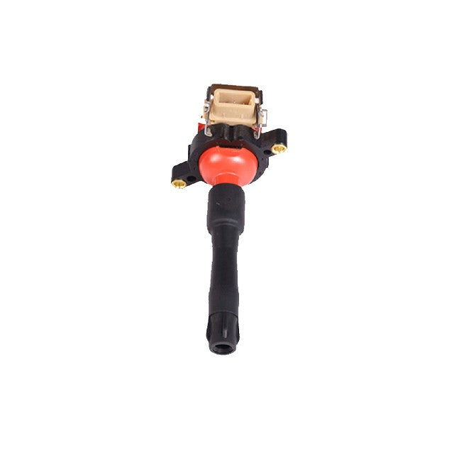 ACEON Ignition Coil P/N:7805-6256J Fits: BMW 320i, BMW 323ci, BMW 323i, BMW 323is, BMW 325ci, BMW 325i, BMW 325xi, BMW 328ci, BMW 328i, BMW 328is - Image 1