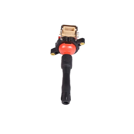 ACEON Ignition Coil P/N:7805-6256J Fits: BMW 320i, BMW 323ci, BMW 323i, BMW 323is, BMW 325ci, BMW 325i, BMW 325xi, BMW 328ci, BMW 328i, BMW 328is - Image 1