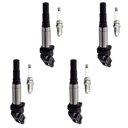 ACEON Ignition Kit P/N:7805-6258-B2 Fits: Mini Cooper 08-07 - Image 1