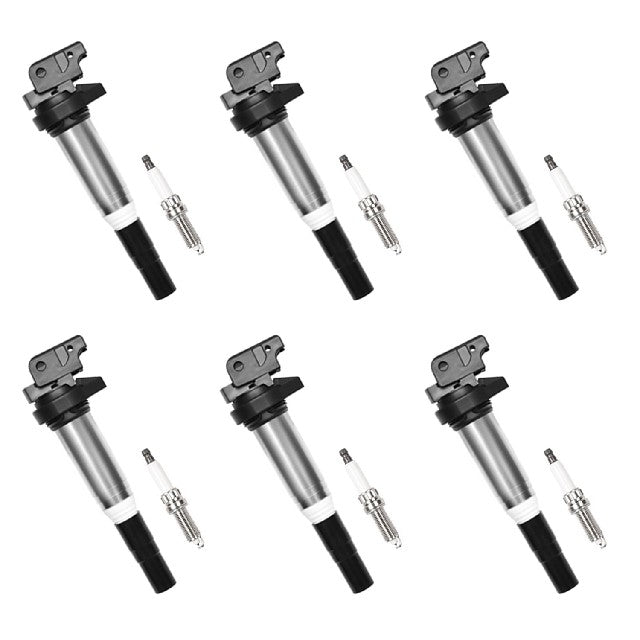 ACEON Ignition Kit P/N:7805-6260-B2 Fits: BMW 135i, BMW 135is, BMW 335i, BMW 335i Gt Xdrive, BMW 335i Xdrive, BMW 435i, BMW 435i Gran Coupe, BMW 435i Xdrive, BMW 435i Xdrive Gran Coupe, BMW 535i - Image 1