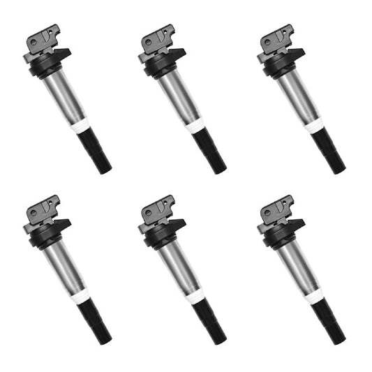 ACEON Ignition Coil Set P/N:7805-6260-06 Fits: BMW I3 20-14, BMW I3s 20-18 - Image 1