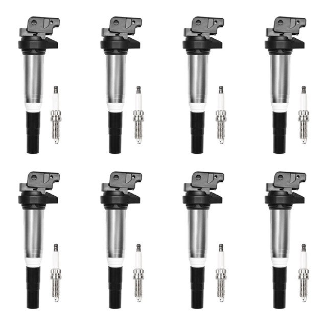 ACEON Ignition Kit P/N:7805-6260-B1 Fits: BMW 135i, BMW 135is, BMW 335i, BMW 335i Gt Xdrive, BMW 335i Xdrive, BMW 435i, BMW 435i Gran Coupe, BMW 435i Xdrive, BMW 435i Xdrive Gran Coupe, BMW 535i - Image 1