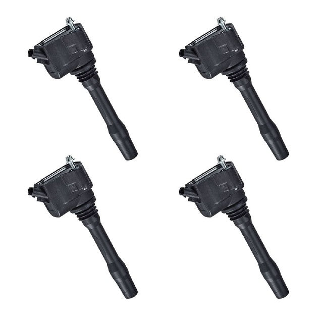 ACEON Ignition Coil Set P/N:7805-6261-04 Fits: BMW I8 16-14, Mini Cooper 21-17, Mini Cooper Clubman 2018, Mini Cooper Countryman 21-17 - Image 1