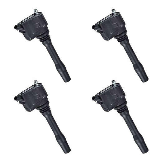 ACEON Ignition Coil Set P/N:7805-6261-04 Fits: BMW I8 16-14, Mini Cooper 21-17, Mini Cooper Clubman 2018, Mini Cooper Countryman 21-17 - Image 1