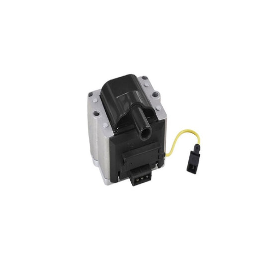 ACEON Ignition Coil P/N:7805-6505 Fits: Seat Cordoba 07-06, Seat Cordoba 2003, Seat Cordoba 2009, Volkswagen Combi 01-95, Volkswagen Derby 00-95, Volkswagen Eurovan 04-01, Volkswagen Panel 01-95, Volkswagen Sedan 04-95, Volkswagen Van 04-03 - Image 1