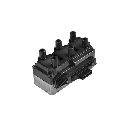 ACEON Ignition Coil P/N:7805-6521 Fits: Volkswagen Corrado 94-93, Volkswagen Eurovan 01-99, Volkswagen Eurovan 1997, Volkswagen Golf 99-95, Volkswagen Jetta 98-93, Volkswagen Passat 1993, Volkswagen Passat 97-95 - Image 1