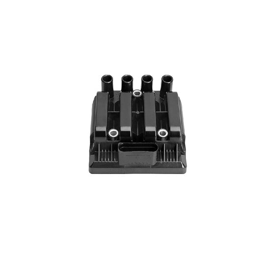ACEON Ignition Coil P/N:7805-6523 Fits: Volkswagen Beetle 11-98, Volkswagen Golf 06-01, Volkswagen Golf City 10-07, Volkswagen Jetta 05-01, Volkswagen Jetta City 09-07 - Image 1