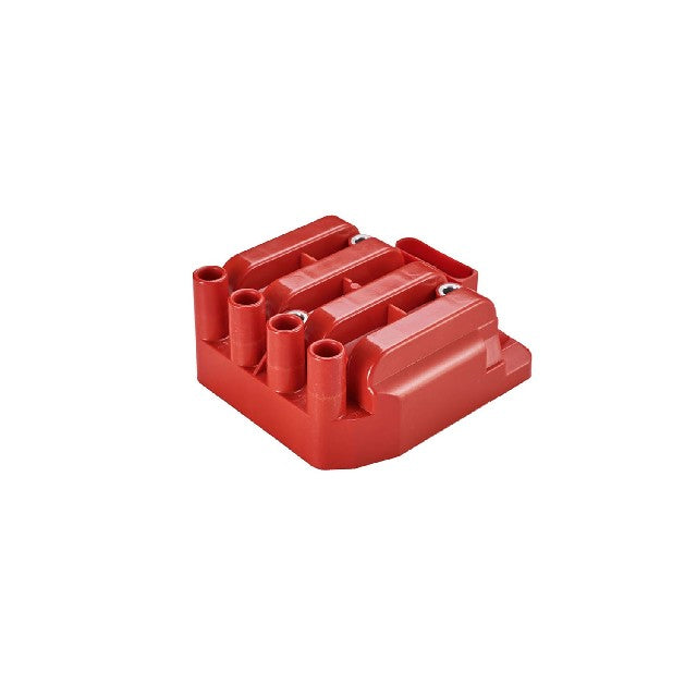 ACEON Ignition Coil P/N:7805-6523J Fits: Volkswagen Beetle 11-98, Volkswagen Golf 06-01, Volkswagen Golf City 10-07, Volkswagen Jetta 05-01, Volkswagen Jetta City 09-07 - Image 1