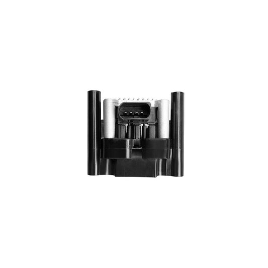 ACEON Ignition Coil P/N:7805-6524 Fits: Seat Cordoba, Seat Ibiza, Seat Leon, Volkswagen Beetle, Volkswagen Caddy, Volkswagen Clasico, Volkswagen Crossfox - Image 1