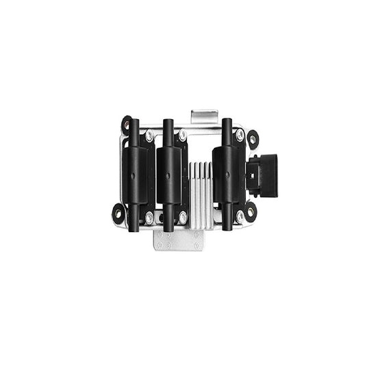 ACEON Ignition Coil P/N:7805-6527 Fits: Audi A4 01-98, Audi A4 Quattro 01-98, Audi A6 01-98, Audi A6 Quattro 01-98, Volkswagen Passat 05-98 - Image 1