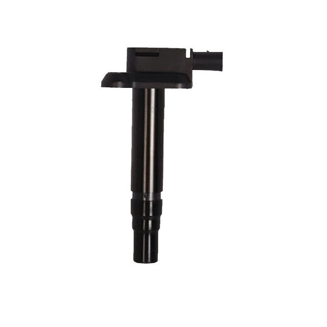 ACEON Ignition Coil P/N:7805-6551 Fits: Audi A4, Audi A6 Quattro, Audi A8, Audi A8 Quattro, Audi Rs6, Audi S6, Audi S8, Audi Tt, Audi Tt Quattro, Volkswagen Beetle, Volkswagen Golf, Volkswagen Jetta, Volkswagen Passat, Volkswagen Sharan - Image 1