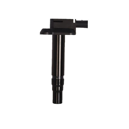 ACEON Ignition Coil P/N:7805-6551 Fits: Audi A4, Audi A6 Quattro, Audi A8, Audi A8 Quattro, Audi Rs6, Audi S6, Audi S8, Audi Tt, Audi Tt Quattro, Volkswagen Beetle, Volkswagen Golf, Volkswagen Jetta, Volkswagen Passat, Volkswagen Sharan - Image 1