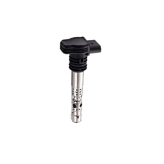 ACEON Ignition Coil P/N:7805-6552 Fits: Audi A3, Audi A4, Audi A4 Quattro, Audi A6 Quattro, Audi Allroad Quattro, Audi S3, Audi Tt, Audi Tt Quattro, Seat Toledo, Volkswagen Beetle, Volkswagen Derby, Volkswagen Golf, Volkswagen Jetta, Volkswagen Passat - Image 1