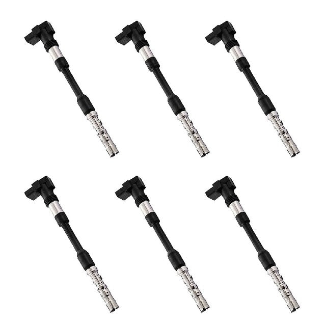 ACEON Ignition Coil Set P/N:7805-6564-06 Fits: Volkswagen Eurovan 03-01 - Image 1