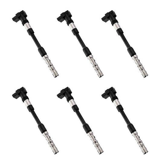 ACEON Ignition Coil Set P/N:7805-6564-06 Fits: Volkswagen Eurovan 03-01 - Image 1