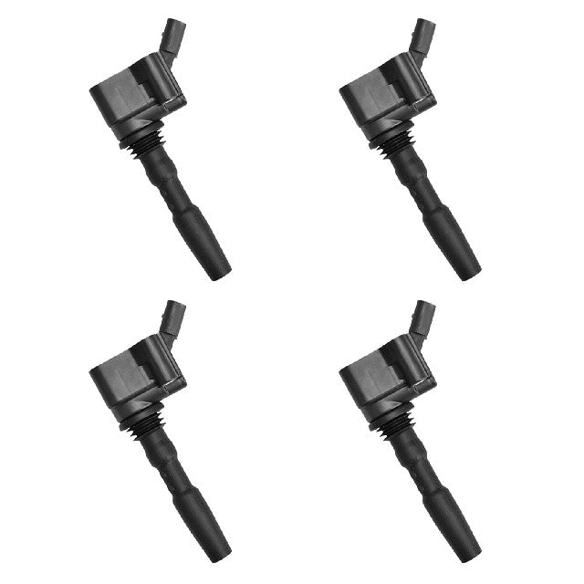 ACEON Ignition Coil Set P/N:7805-6566-04 Fits: Volkswagen Jetta 19-14 - Image 1