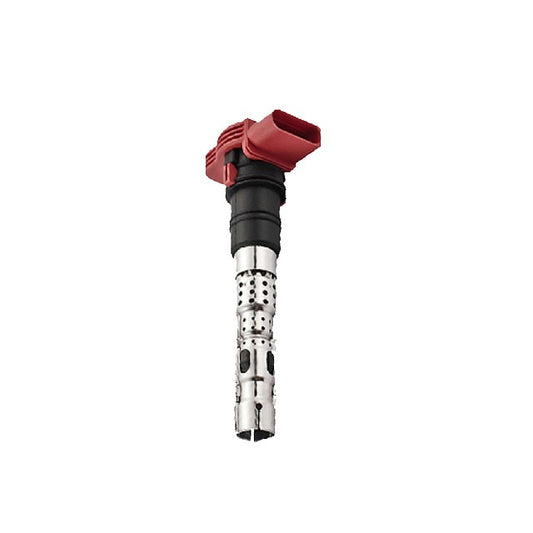 ACEON Ignition Coil P/N:7805-6567 Fits: Audi A6 Quattro 06-05, Audi A8 Quattro 06-03, Audi Allroad Quattro 05-03, Audi S4 09-04 - Image 1