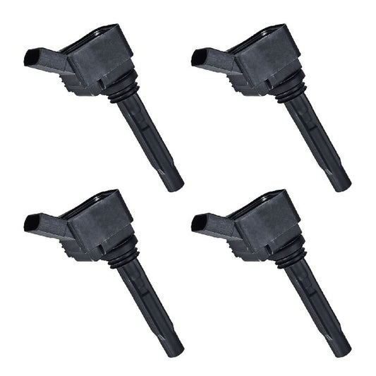 ACEON Ignition Coil Set P/N:7805-6570-04 Fits: Audi A3 Sportback E-tron 18-16 - Image 1