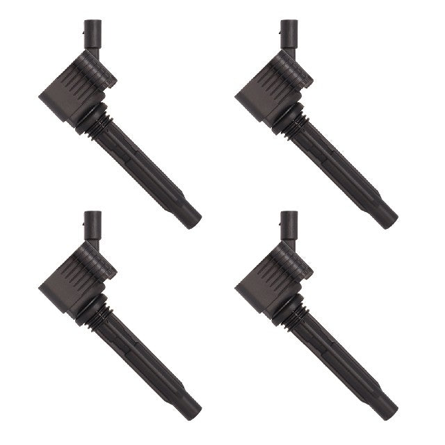 ACEON Ignition Coil Set P/N:7805-6571-04 Fits: Audi A3, Audi A3 Quattro, Audi A4, Audi A4 Allroad, Audi A4 Quattro, Audi A5, Audi A5 Quattro, Audi A5 Sportback, Audi A6, Audi A6 Allroad - Image 1