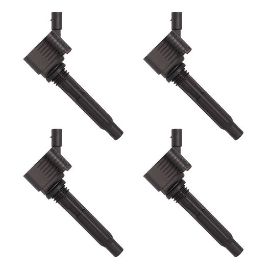ACEON Ignition Coil Set P/N:7805-6571-04 Fits: Audi A3, Audi A3 Quattro, Audi A4, Audi A4 Allroad, Audi A4 Quattro, Audi A5, Audi A5 Quattro, Audi A5 Sportback, Audi A6, Audi A6 Allroad - Image 1
