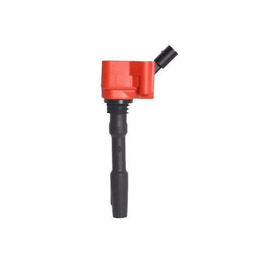 ACEON Ignition Coil P/N:7805-6572J Fits: Audi A1 18-16, Audi A3 18-15, Volkswagen Golf 16-12, Volkswagen Passat 18-13 - Image 1