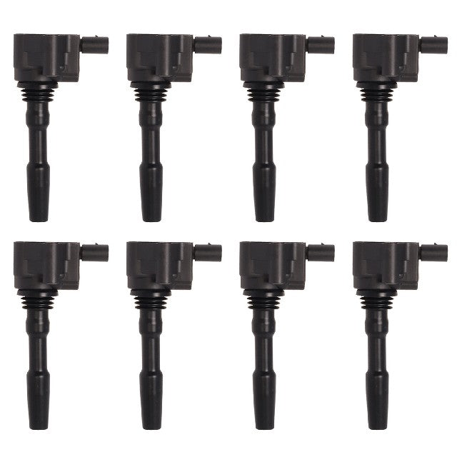 ACEON Ignition Coil Set P/N:7805-6575-08 Fits: Audi Rs7 17-15, Audi S8 2017 - Image 1