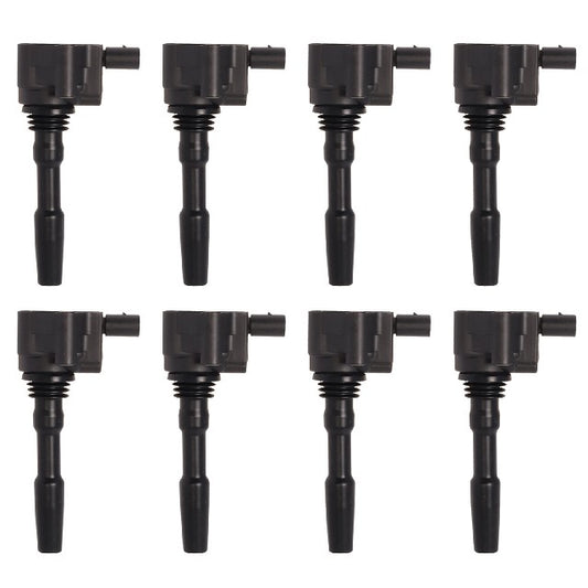 ACEON Ignition Coil Set P/N:7805-6575-08 Fits: Audi Rs7 17-15, Audi S8 2017 - Image 1