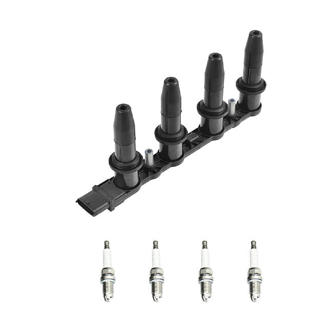 ACEON Ignition Kit P/N:7805-6934-B2 Fits: Saturn Astra 09-08 - Image 1