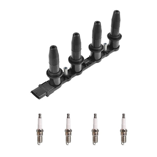 ACEON Ignition Kit P/N:7805-6934-B1 Fits: Saturn Astra 2008 - Image 1