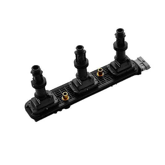 ACEON Ignition Coil P/N:7805-6936 Fits: Cadillac Catera 01-99, Cadillac Cts 04-03, Chevrolet Vectra 06-03, Saturn L300 05-01, Saturn Ls2 2000, Saturn Lw2 2000, Saturn Lw300 03-01, Saturn Vue 03-02 - Image 1