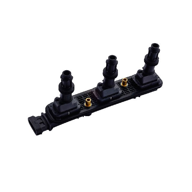 ACEON Ignition Coil P/N:7805-6937 Fits: Cadillac Catera 01-99, Cadillac Cts 04-03, Chevrolet Vectra 06-03, Saturn L300 05-01, Saturn Ls2 2000, Saturn Lw2 2000, Saturn Lw300 03-01, Saturn Vue 03-02 - Image 1