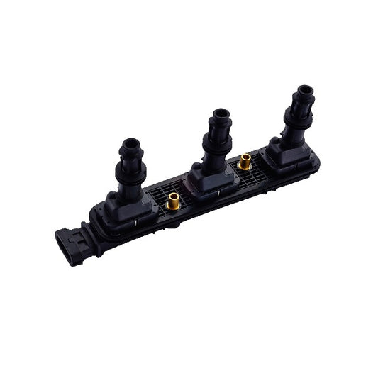 ACEON Ignition Coil P/N:7805-6937 Fits: Cadillac Catera 01-99, Cadillac Cts 04-03, Chevrolet Vectra 06-03, Saturn L300 05-01, Saturn Ls2 2000, Saturn Lw2 2000, Saturn Lw300 03-01, Saturn Vue 03-02 - Image 1