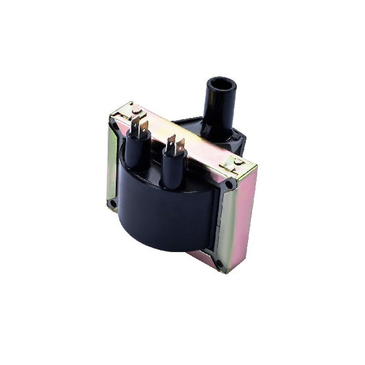ACEON Ignition Coil P/N:7805-8114 Fits: Renault Alliance 1983, Renault Fuego 84-82 - Image 1