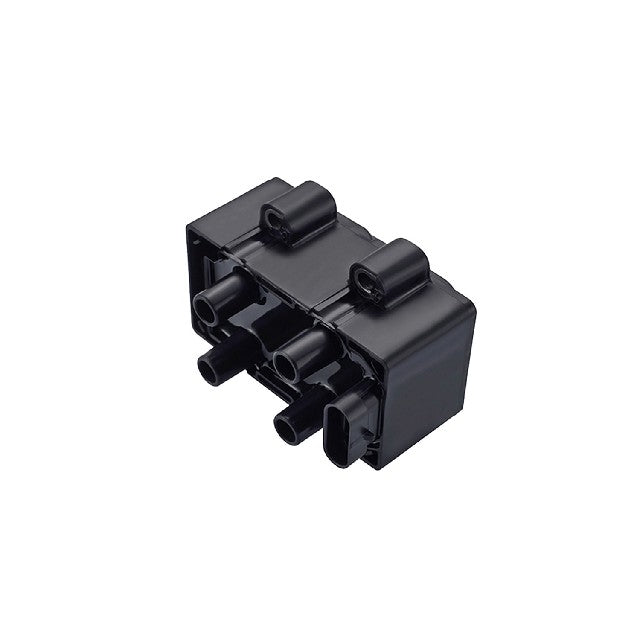 ACEON Ignition Coil P/N:7805-8121 Fits: Renault Clio 06-02, Renault Kangoo Express 15-11, Renault Kangoo Express 2017, Renault Sandero 11-10 - Image 1