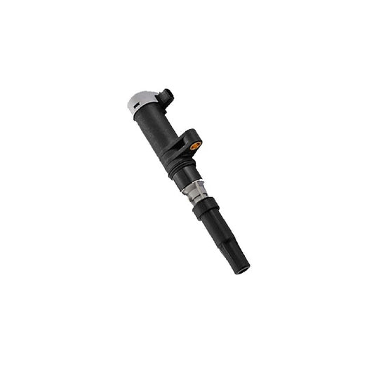 ACEON Ignition Coil P/N:7805-8151 Fits: Nissan Aprio, Nissan Platina, Renault Clio, Renault Duster, Renault Euro Clio, Renault Kangoo, Renault Kangoo Express, Renault Megane, Renault Scenic, Renault Scenic Ii - Image 1