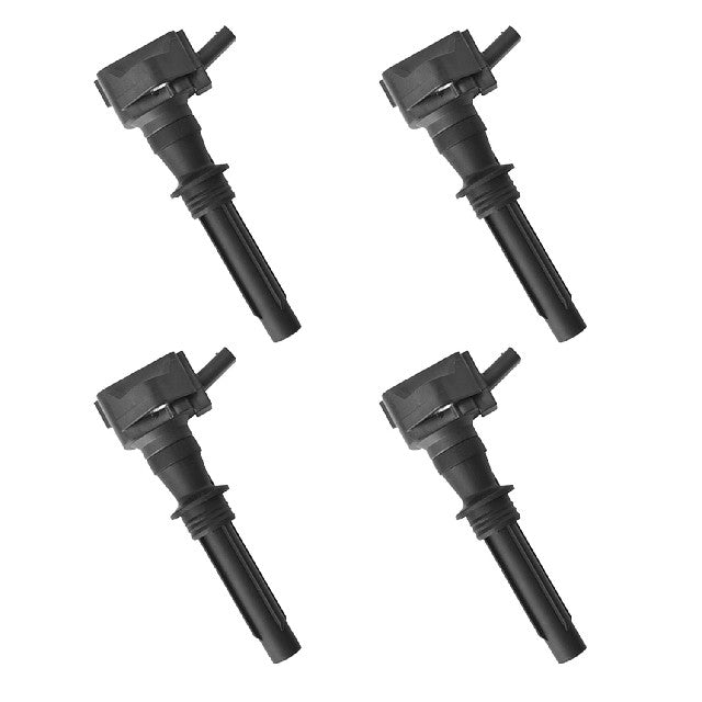 ACEON Ignition Coil Set P/N:7805-9160-04 Fits: Jaguar E-pace 19-18, Jaguar F-pace 19-17, Jaguar F-type 20-18, Jaguar Xe 19-18, Jaguar Xf 20-18 - Image 1