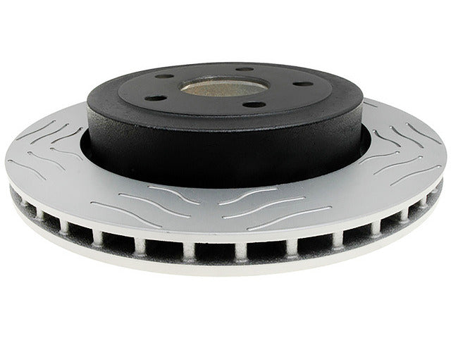 Raybestos Brakes Disc Brake Rotor P/N:780514PER Fits: Jeep Grand Cherokee 10-06 - Image 1