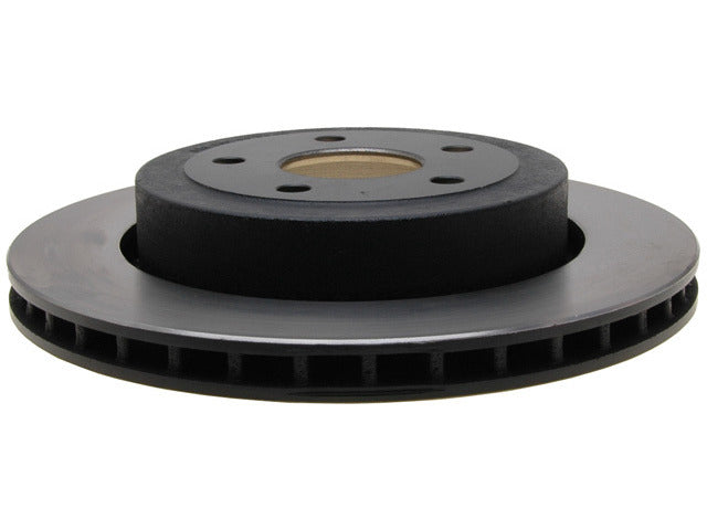 Raybestos Brakes Disc Brake Rotor P/N:780514 Fits: Jeep Grand Cherokee 10-06 - Image 1