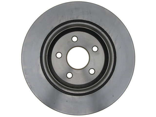 Raybestos Brakes Disc Brake Rotor P/N:780514 Fits: Jeep Grand Cherokee 10-06 - Image 2