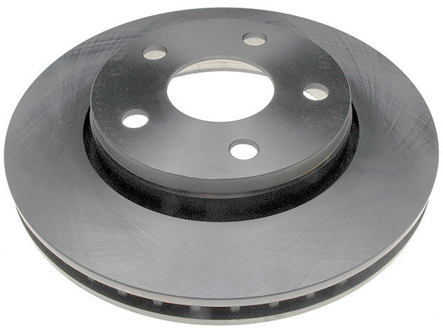 Raybestos Brakes Disc Brake Rotor P/N:780518R Fits: Jeep Wrangler 17-07, Jeep Wrangler Jk 2018 - Image 1